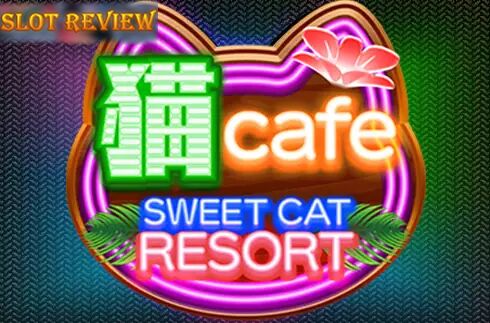 Sweet Cat Resort slot